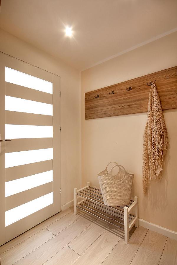 Compact II - Faktura Vat Apartment Кошалин Екстериор снимка